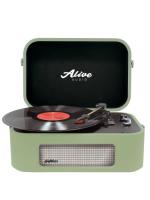 Проигрыватель винила Alive Audio STORIES Mojito