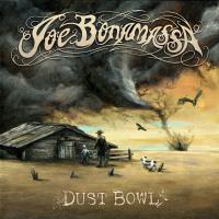 Виниловая пластинка Joe Bonamassa - Dust Bowl (Gold Vinyl 2LP)