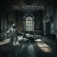 Виниловая пластинка Dream Theater - Parasomnia (Black Vinyl 2LP)
