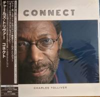 Виниловая пластинка Charles Tolliver - Connect (Black Vinyl LP)