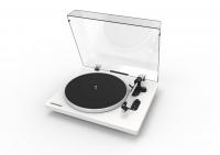 Проигрыватель винила Premiera ULTRA XL White