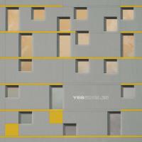 Виниловая пластинка Yes - Yessingles (Limited Splatter Vinyl LP)