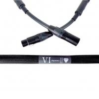 Кабель цифровой Purist Audio Design Aqueous Aureus Digital Balanced Cable (XLR) Diamond Revision 1.0 m