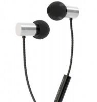 Наушники Fischer Audio WOW-silver