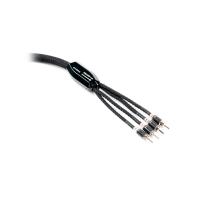 Акустический кабель Extraudio SPEAKER CABLE One BI-AMPLIFIER 3m