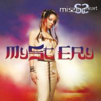 Виниловая пластинка Missing Heart - Mystery (Limited Edition 180 Gram Black Vinyl LP)