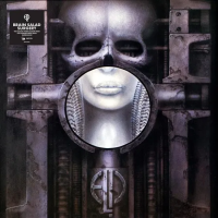 Виниловая пластинка Emerson, Lake & Palmer - Brain Salad Surgery (Black Vinyl LP)