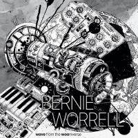 Виниловая пластинка Bernie Worrell - Wave From The Wooniverse (Black Vinyl 2LP)