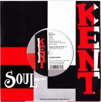 Виниловая пластинка Various Artists - If You Got To Love Somebody / Trying To Find My Love (Black Vinyl LP)