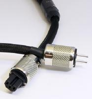 Сетевой кабель Purist Audio Design Diamond Dominus AC Power Cord 2.0m