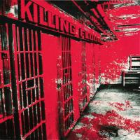 Виниловая пластинка Killing Floor - Killing Floor (BlackVinyl LP)
