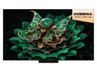 QLED телевизор TCL 85C7K