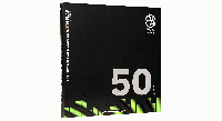 Внешние конверты Audio Anatomy 50 X 12" PVC WITH FLAP OUTER SLEEVES - 100 MICRON