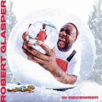 Виниловая пластинка Robert Glasper - In December (Gold Vinyl LP)