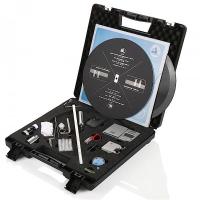 Комплект точной настройки Clearaudio Professional Analogue Toolkit