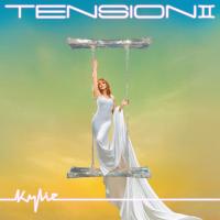 Виниловая пластинка Kylie Minogue - Tension II (Yellow Vinyl LP)