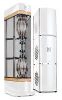 Напольная акустика MBL 101 X-treme MKII White/Chrome
