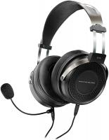 Наушники с микрофоном Simgot EP5 Black + GH22