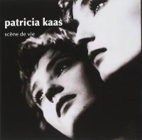 Виниловая пластинка Patricia Kaas - Scene De Vie (Limited Numbered Edition, White  Vinyl LP)