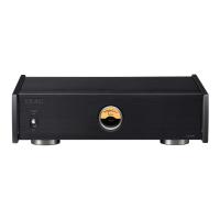 Тактовый генератор Teac CG-10M-X Black