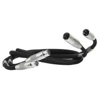 Кабель межблочный Furutech Lineflux NCF XLR 3.5 m