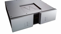 CD-проигрыватель Vitus Audio SCD-025 mk II Silver