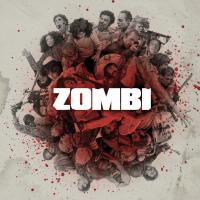 Виниловая пластинка OST -  Zombi (Goblin) (Red Vinyl LP)