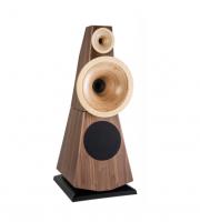 Напольная акустическая система Odeon Audio Helix Walnut
