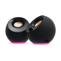 Акустическая система Creative PEBBLE PRO (с адаптером) Black