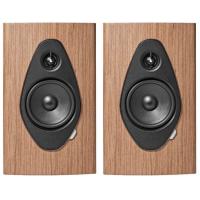 Настенная акустика Sonus Faber Sonetto Wall G2 Wall Wood