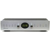 Стерео предусилитель Herron Audio HL-1 Silver
