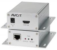 Комплект передачи HDMI AVCiT AVC-HDMI-CAT-TR