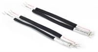 Перемычки Tellurium Q Silver Diamond Links