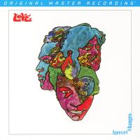 Виниловая пластинка Love - Forever Changes (Original Master Recording) (Black Vinyl 2LP)
