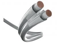 Акустический кабель In-Akustik Premium LS Silver 2x1.5 mm2 м/кат (катушка 180м) #0040211