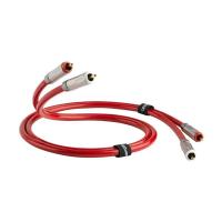 Кабель межблочный QED 2450 Reference Audio 40 0.6m
