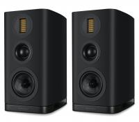 Полочная акустика Wharfedale Evo 5.2 Black Oak
