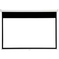 Экран Draper Accuscreen Manual Format (16:10) 94" (50x80") 127*203 MW TBD12" 800062