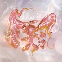 Виниловая пластинка Hakushi Hasegawa - Mahogakko (Colored Vinyl LP)