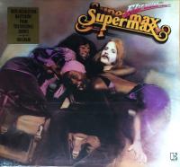 Виниловая пластинка Supermax, Fly With Me (180 Gram Black Vinyl/Remastered/Exclusive In Russia)
