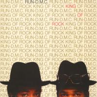 Виниловая пластинка Run Dmc - King Of Rock (LP)
