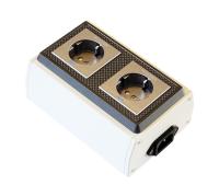 Разветвитель сетевой Furutech FT-SWS D NCF (R) Box