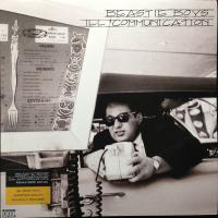 Виниловая пластинка Beastie Boys, The, Ill Communication