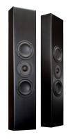 Настенная акустика Totem Acoustic Tribe II Satin Black
