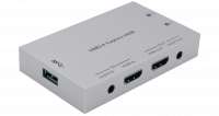 Устройство захвата HDMI Prestel GR-HS