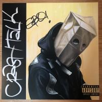Виниловая пластинка ScHoolboy Q, CrasH Talk