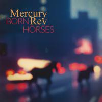 Виниловая пластинка Mercury Rev - Born Horses (Black Vinyl LP)