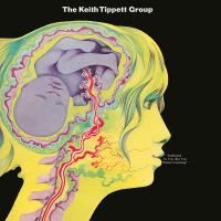 Виниловая пластинка Keith Tippett - Dedicated To You, But You Weren't Listening (Black Vinyl LP)