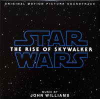Виниловая пластинка John Williams - Star Wars: The Rise Of Skywalker (OST)