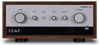 Интегральный усилитель Leak Stereo 130 Walnut